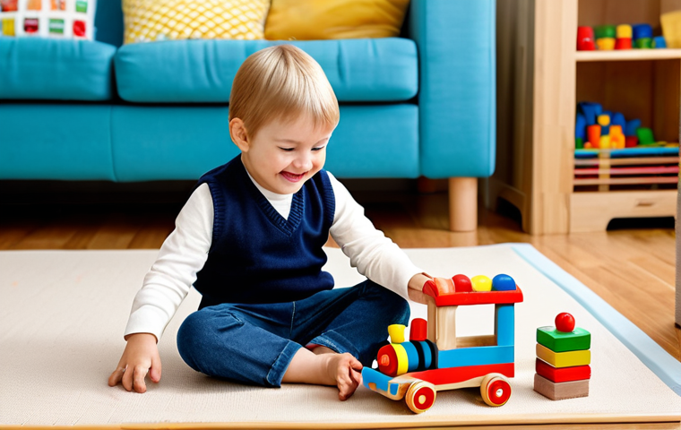 शैक्षिक खिलौने ऑनलाइन खरीदते समय ये गलतियाँ करने से बचें, वरना नुकसान होगा! 2 ऑनल - 이미지 1