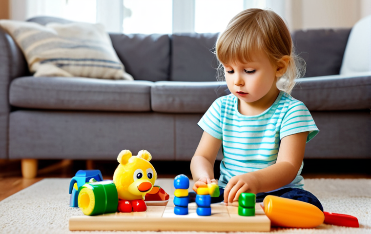 교육완구 세척 및 관리 방법 - Here are three detailed image prompts for generation, based on the provided text: 교육완구 세척 및 관리 방법 - Here are three detailed image prompts for generation, based on the provided text: