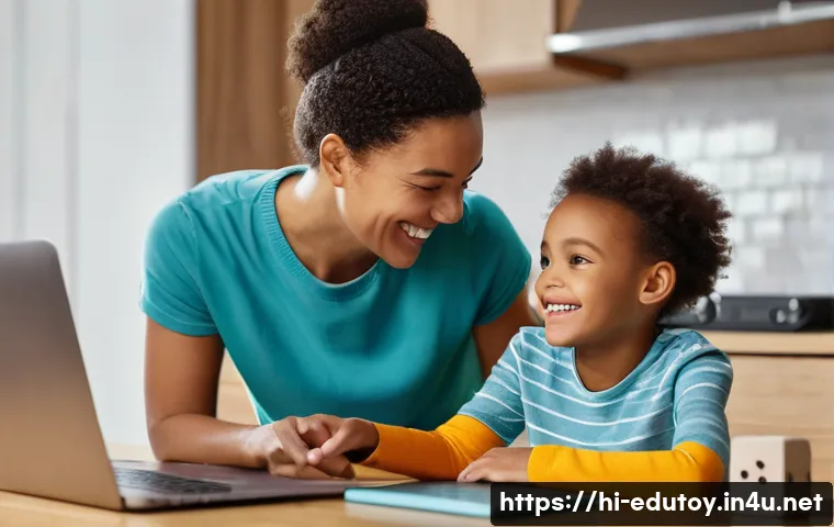 आपके बच्चे का दिमाग तेज करें: कोडिंग गेम्स और शैक्षिक खिलौने जो हर माता-पिता को जानने चाहिए 3 어린이 코딩 게임과 교육완구 관련 이미지 1